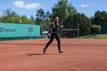 Bild 14 - Nordliga SV Blankenese - HTV Hannover